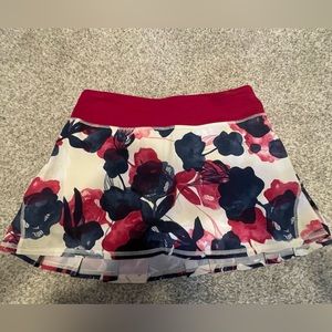 Lululemon PaceSetter Skort (4)